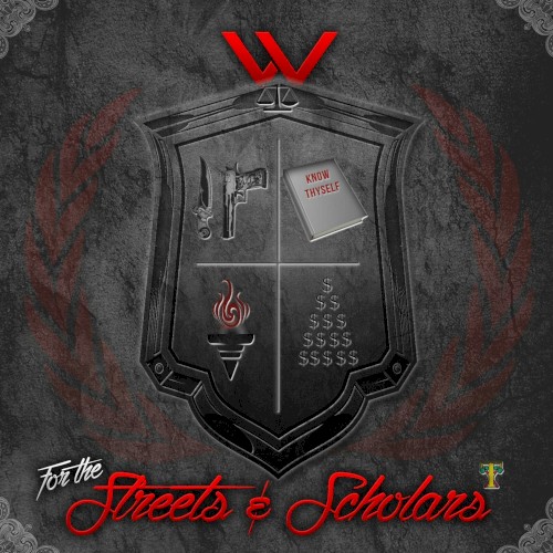 For the Streets & Scholars