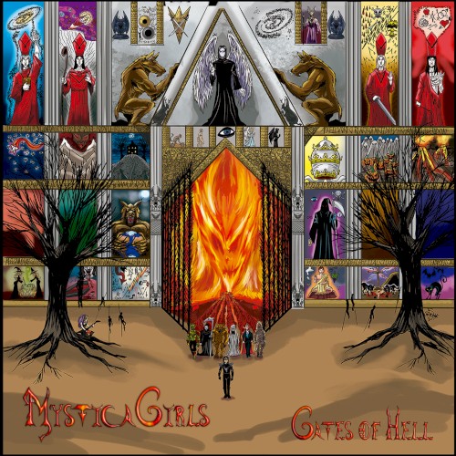 Gates of Hell