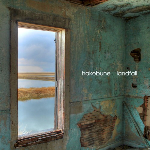 Landfall