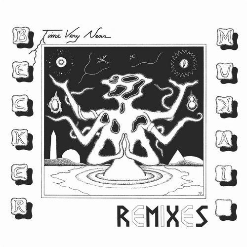 Time Very Near (Remixes)