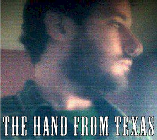 Hand from Texas