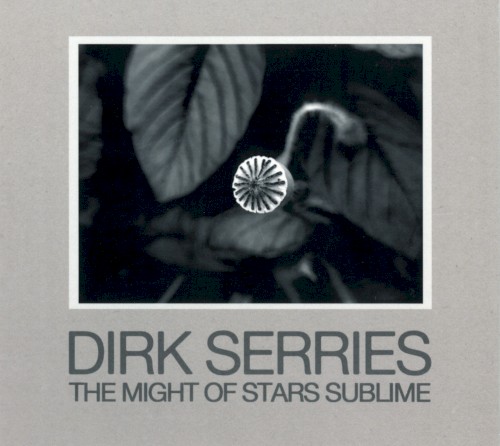 The Might of Stars Sublime