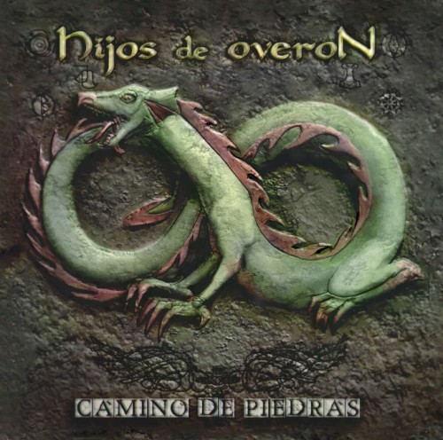 Camino de piedras