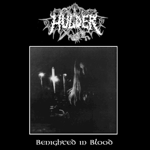 Benighted in Blood