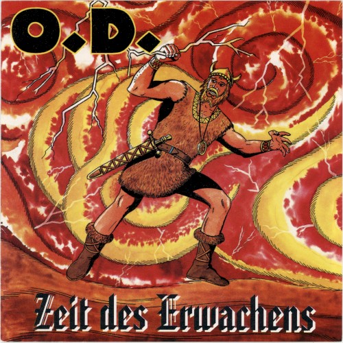 Zeit des Erwachens