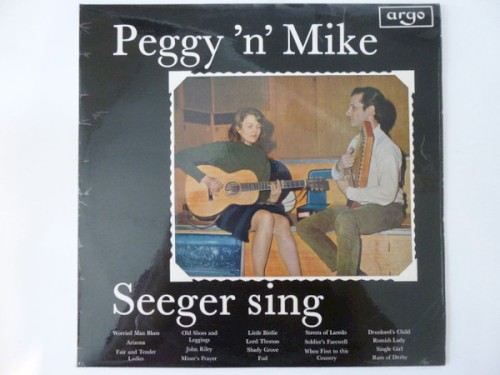 Peggy ’n’ Mike