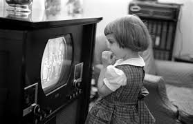 Ghosts on Television