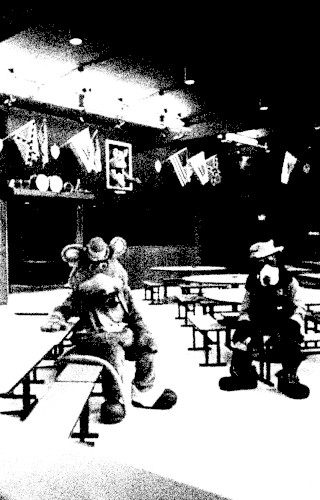 Theatre