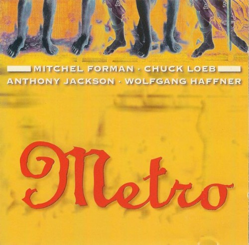 Metro