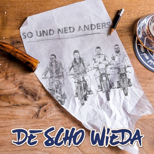 So und ned anders