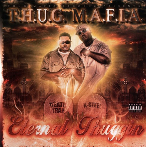Eternal Thuggin