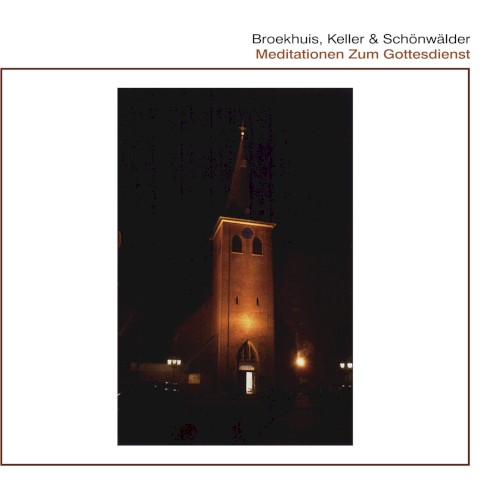 Meditationen zum Gottesdienst
