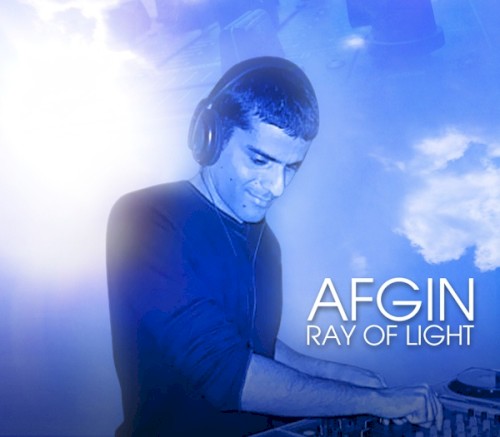 Ray Of Light