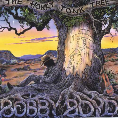 The Honky Tonk Tree