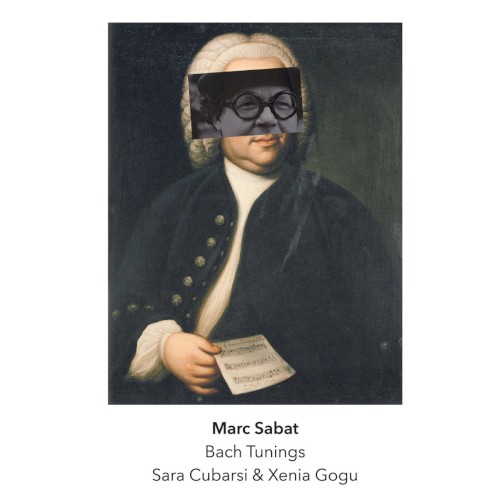 Bach Tunings