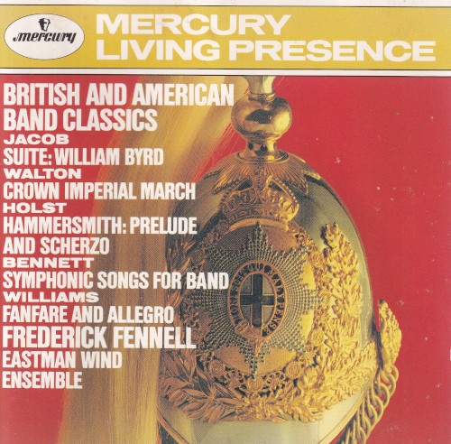 British and American Band Classics