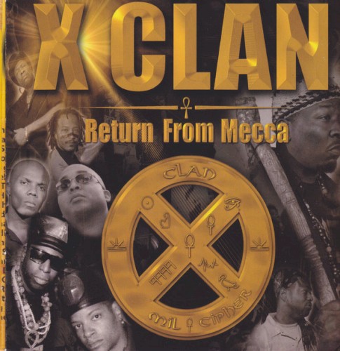Return From Mecca