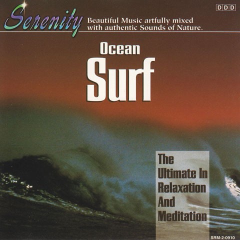 Ocean Surf