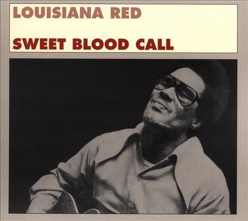 Sweet Blood Call