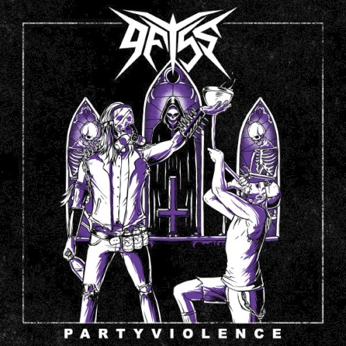 Partyviolence