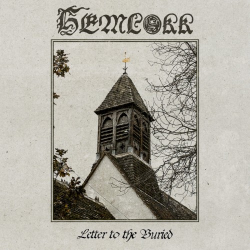 Letter to the Buried