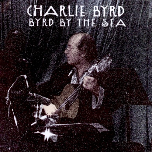 Byrd by the Sea