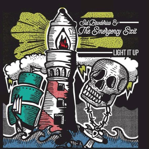 Light It Up