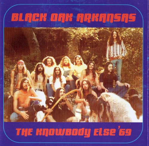 The Knowbody Else '69