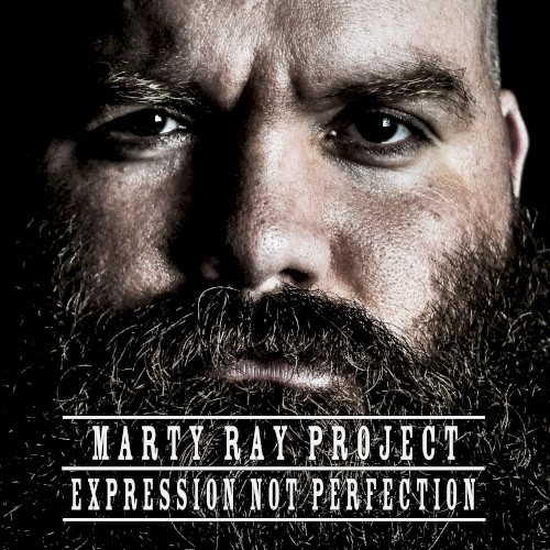 Expression Not Perfection