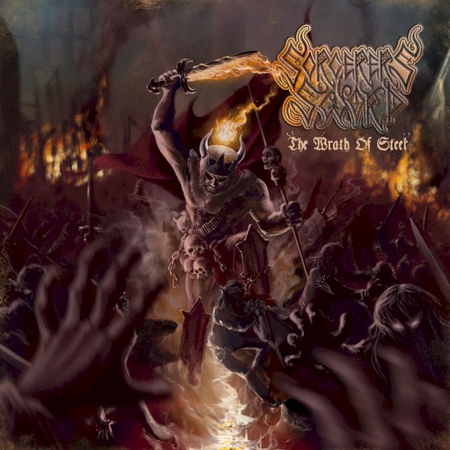 The Wrath of Steel