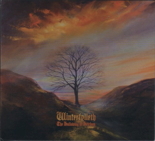 The Hallowing of Heirdom