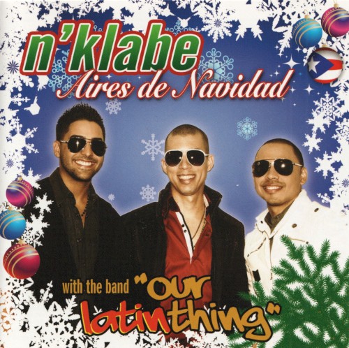 Aires de Navidad