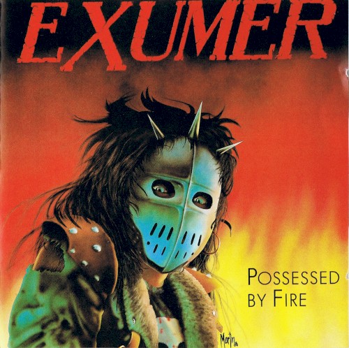 Possessed by Fire