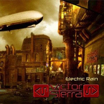 Electric Rain