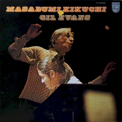 Masabumi Kikuchi + Gil Evans