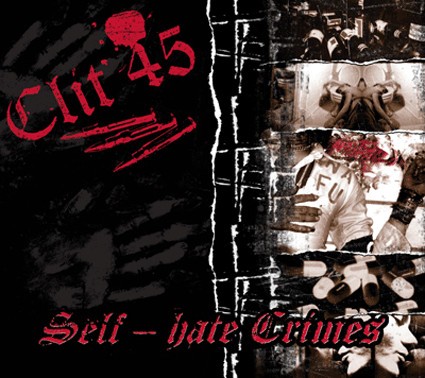 Self-Hate Crimes