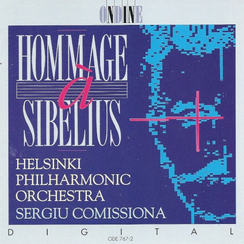Hommage à Sibelius