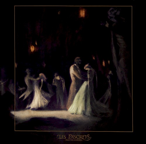 Ariettes oubliées…