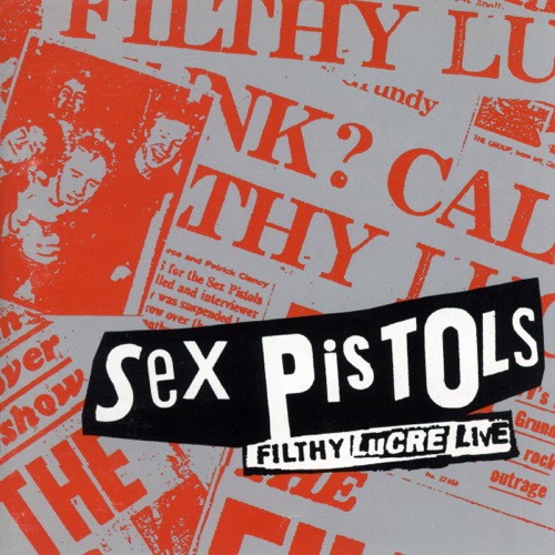 Filthy Lucre: Live