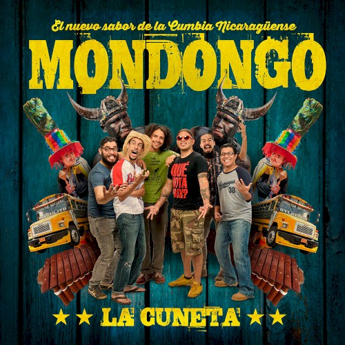 Mondongo