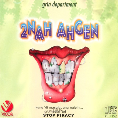 2nah Ahgen