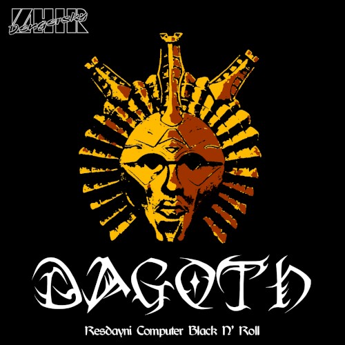 DAGOTH