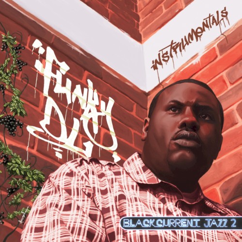 Blackcurrent Jazz 2 Instrumentals