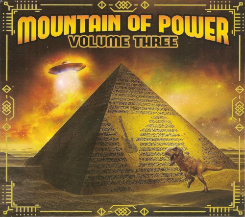 Volume Three