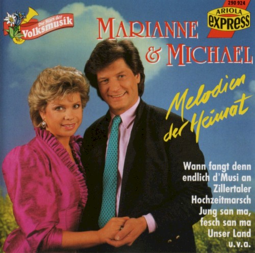 Melodien der Heimat