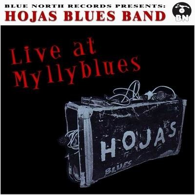 Live at Myllyblues