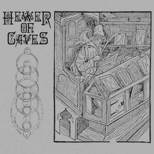Hewer of Caves