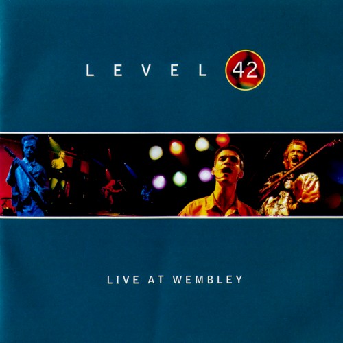 Live at Wembley