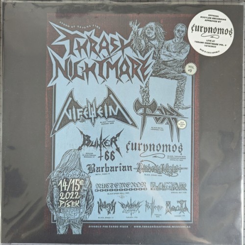 Live at Thrash Nightmare Vol. 9