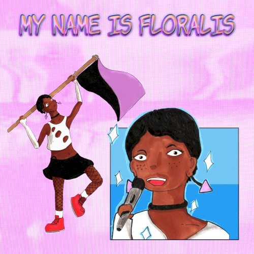 My Name is Floralis